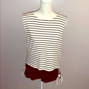 Soft and Sexy Rib Tank